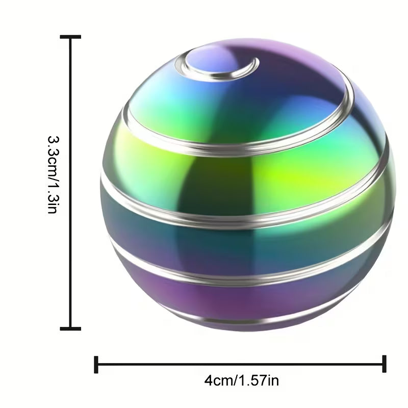 Fidget Elegante de Escritorio