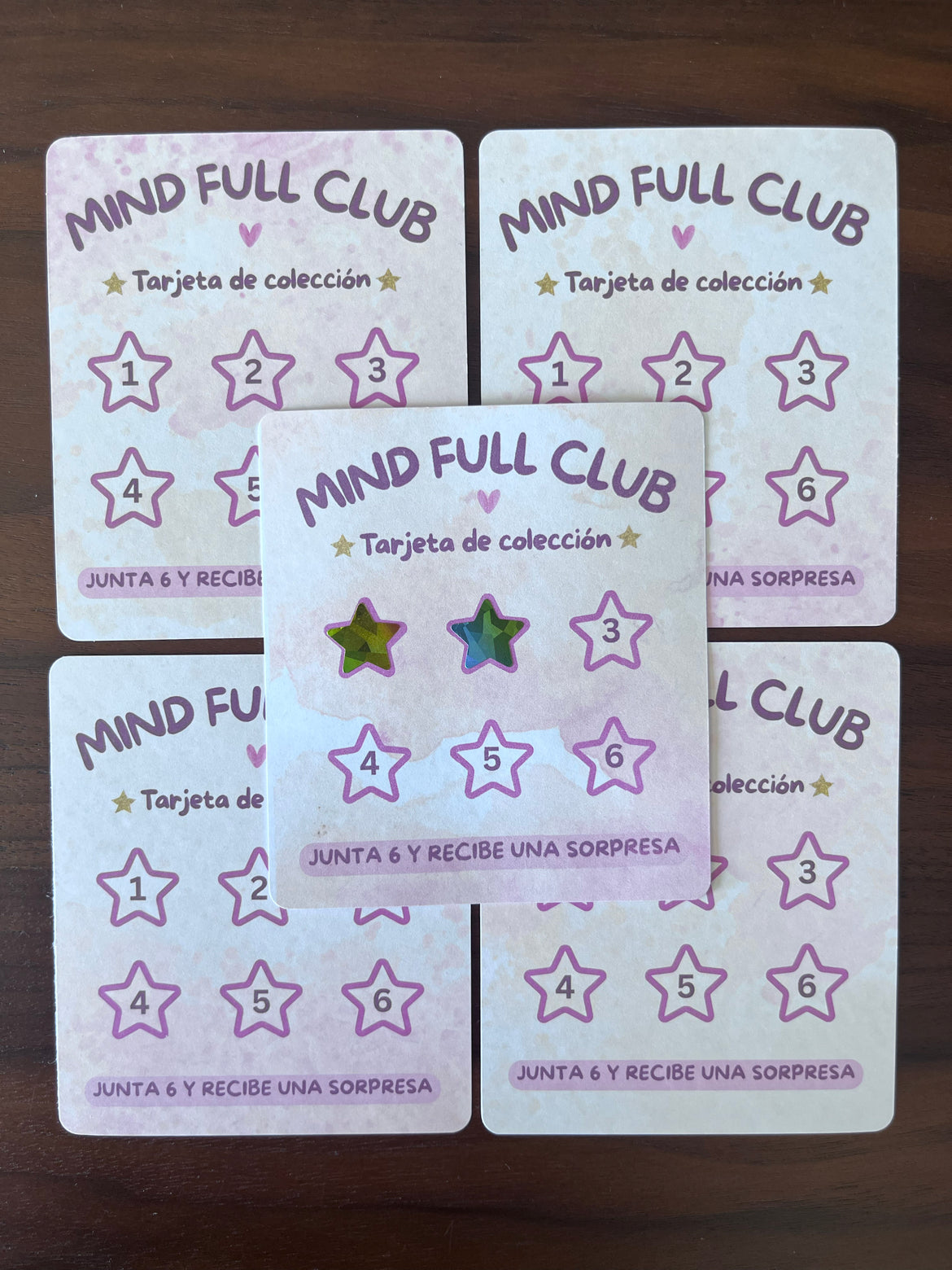 Mind Full Club