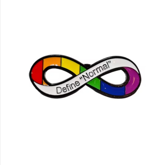 Pin – Define Normal