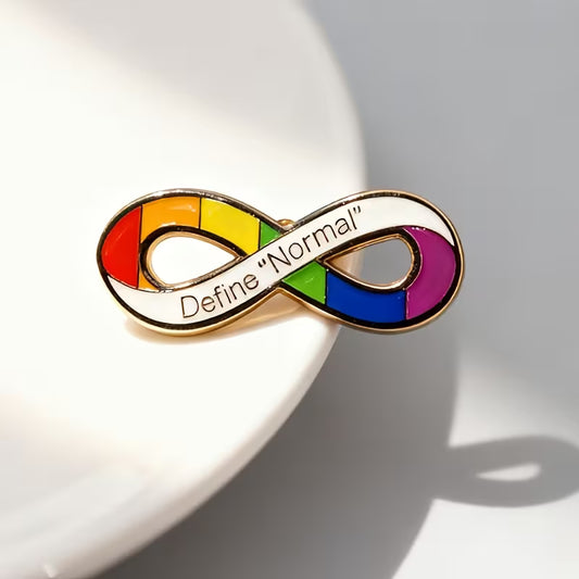 Pin – Define Normal