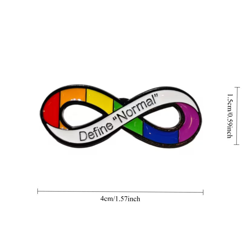 Pin – Define Normal