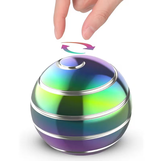 Fidget Elegante de Escritorio