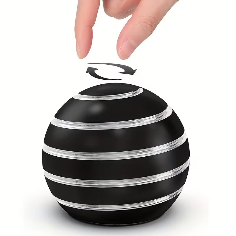 Fidget Elegante de Escritorio