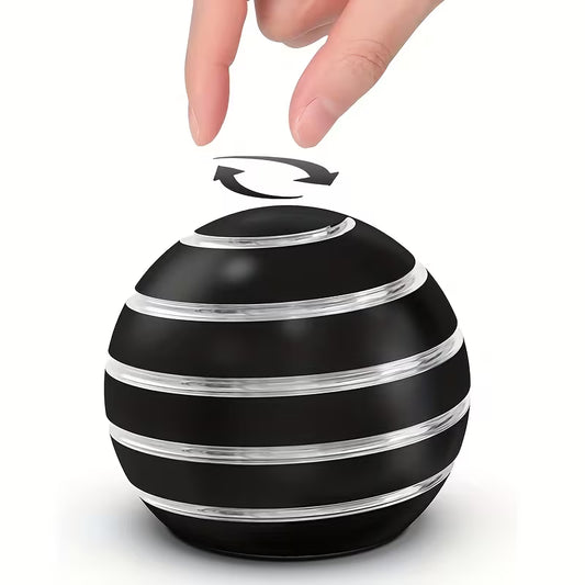 Fidget Elegante de Escritorio