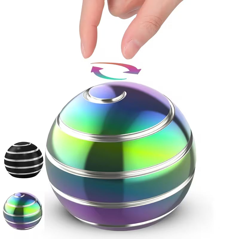 Fidget Elegante de Escritorio