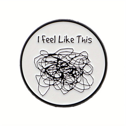 Pin I feel Like this