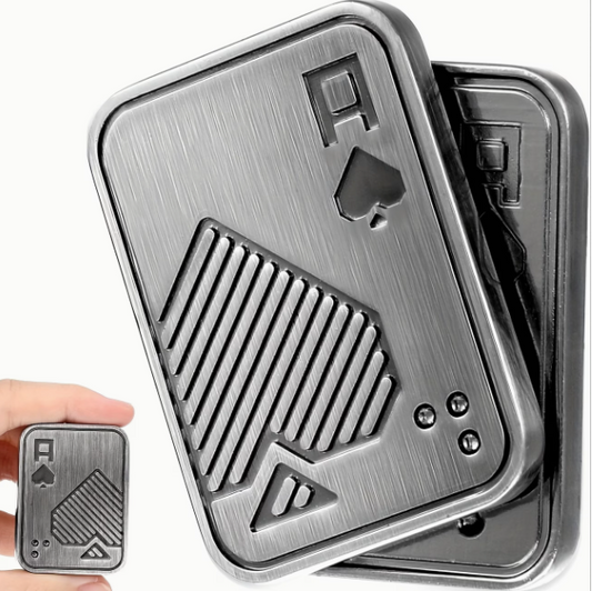 Fidget Poker para deslizar