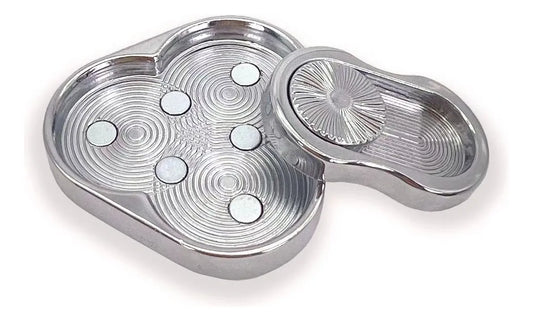 Fidget Slider Magnético Desarmable